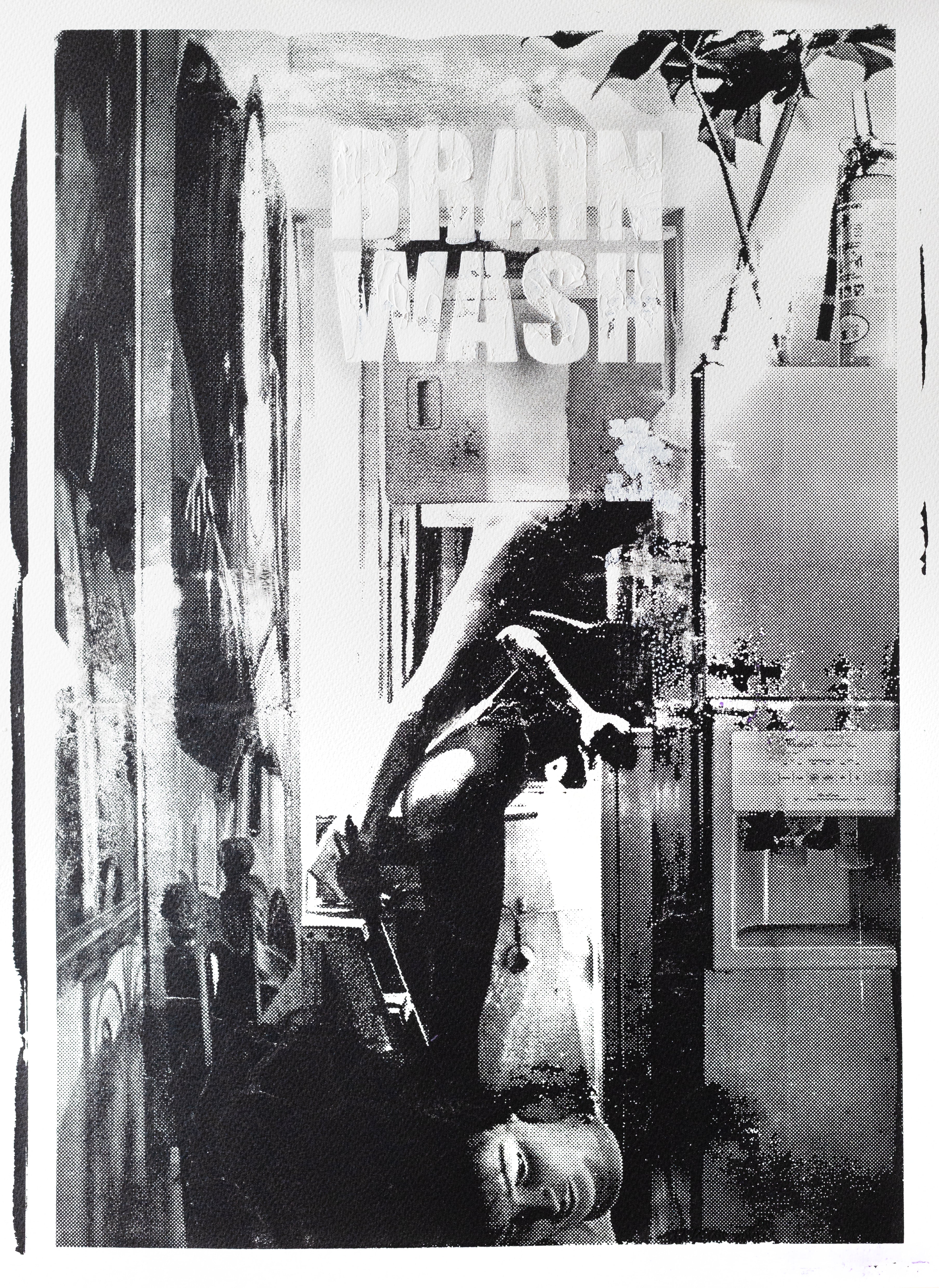 Brain Wash.
