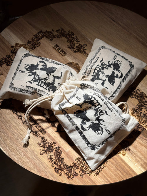 Putto Refill Bag-21 Butter Cookies